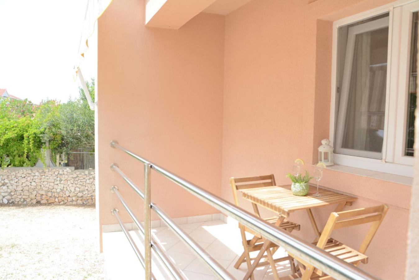 Apartments Marina Ražanac Pokoj fotografie
