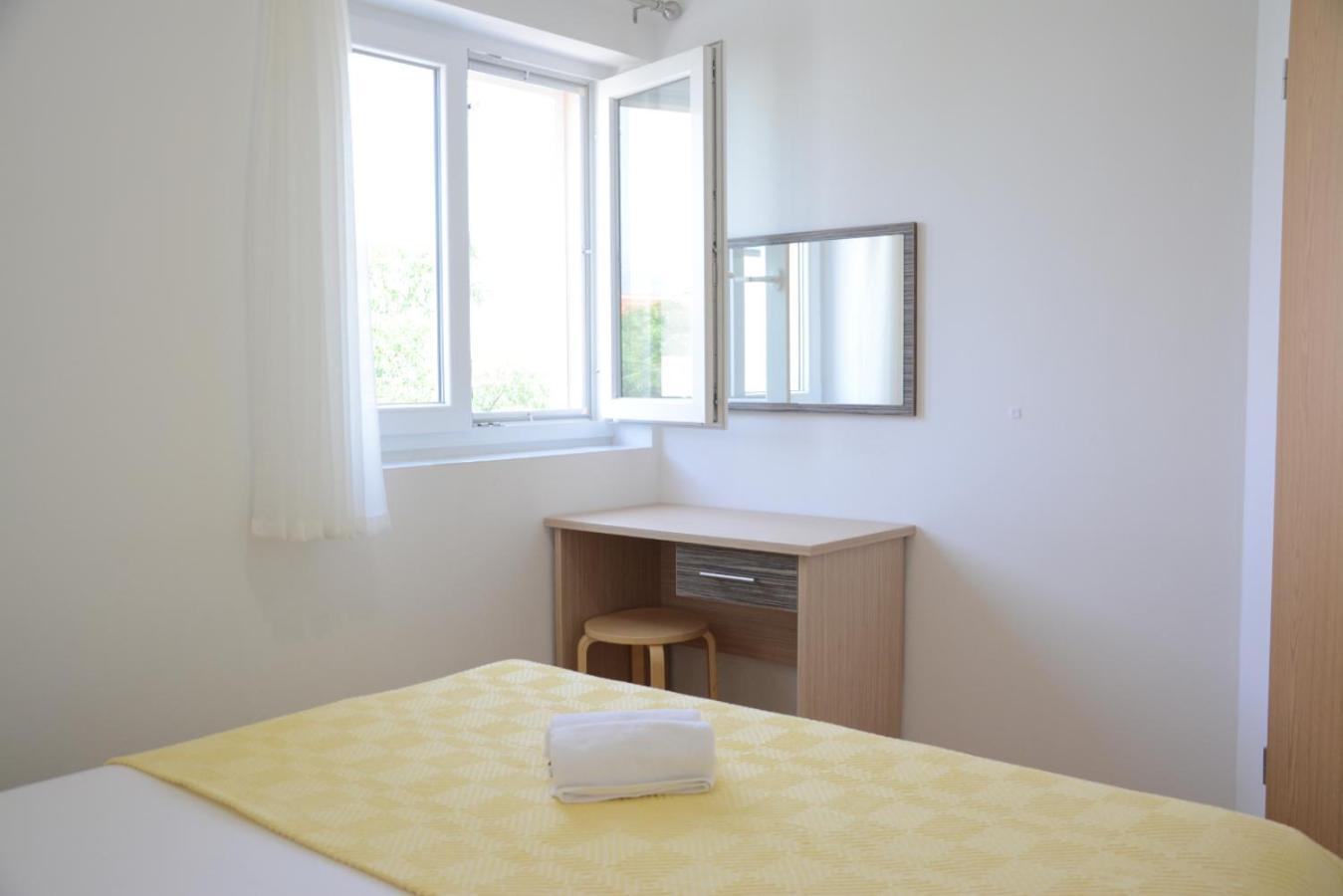 Apartments Marina Ražanac Pokoj fotografie