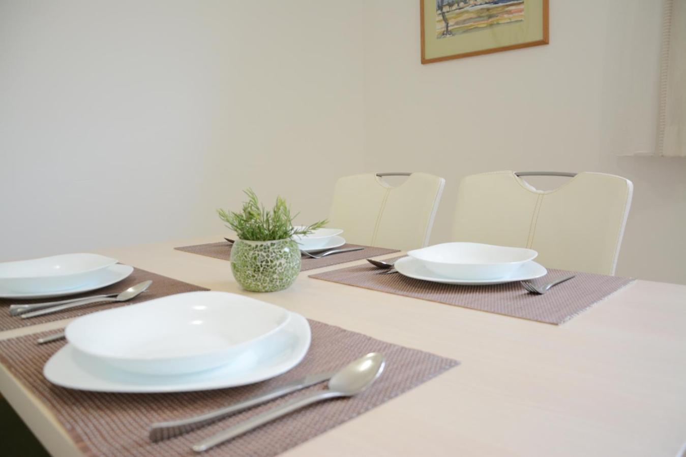 Apartments Marina Ražanac Pokoj fotografie