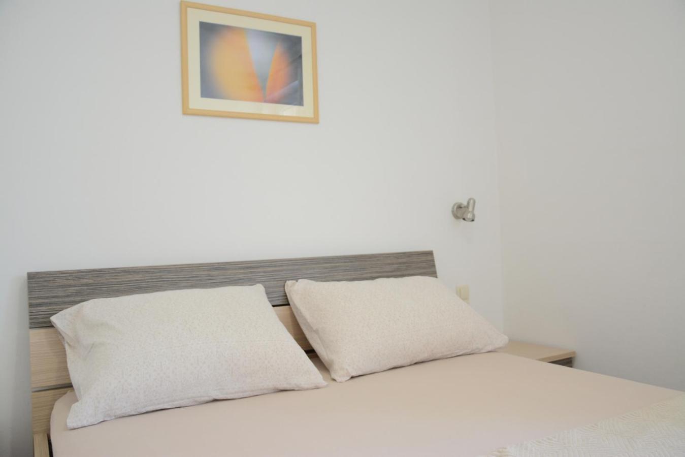 Apartments Marina Ražanac Pokoj fotografie