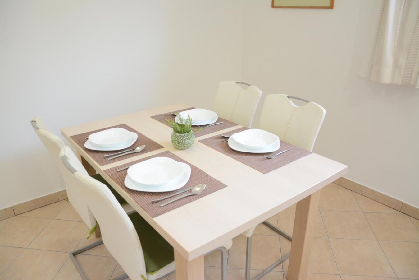 Apartments Marina Ražanac Pokoj fotografie